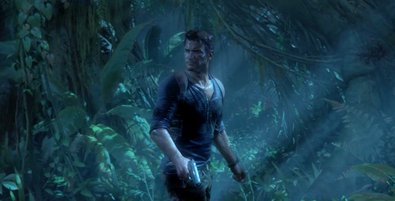 Uncharted 4 z multiplayerem i postacią towarzyszącą Drake’owi!