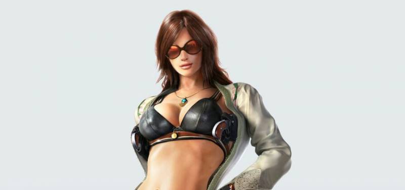 Tekken 7 wprowadzi rewolucję do bijatyk! Dwóch graczy może grać… z lewej strony