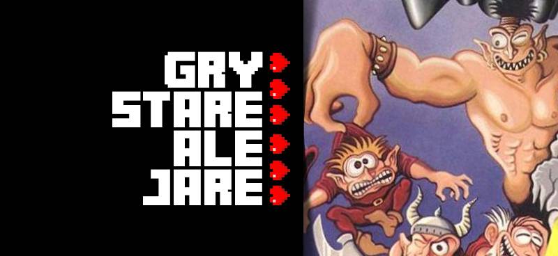Gry stare ale jare #37 – Gobliiins