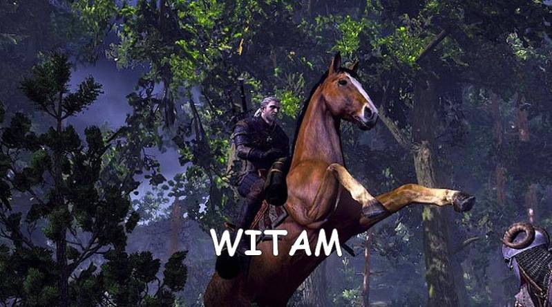 Wymagania Wiedźmin 3: Dziki Gon już są