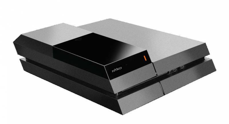 PS4 dostanie akcesorium do wkładania większych i tańszych dysków twardych!