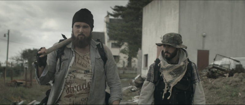 Fani stworzyli krótkometrażowy film w oparciu o DayZ - gamedot.pl