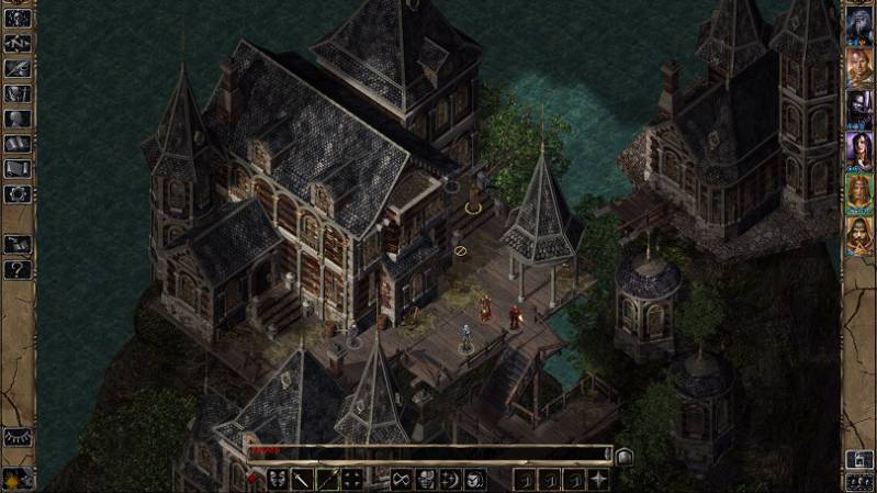 Beamdog tworzy nowego Baldur’s Gate. To potwierdzone!