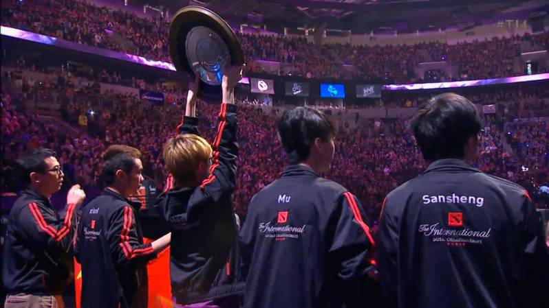 Turniej The International 2015 – największe wydarzenie w świecie Dota 2 zapowiedziane