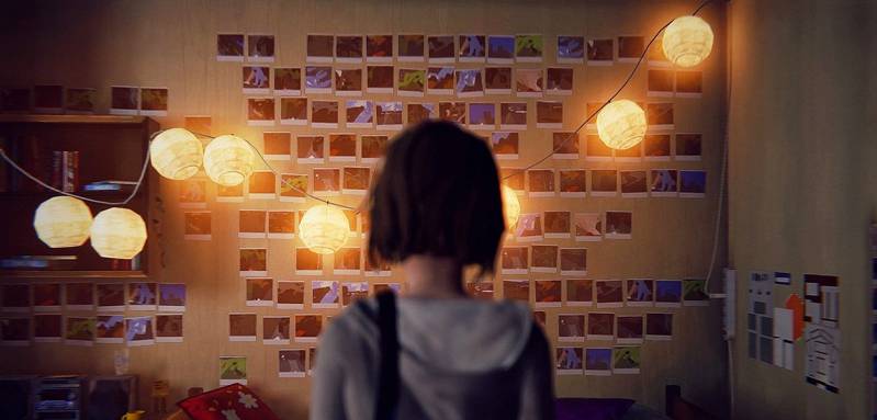 Life is Strange – premiera pierwszego epizodu w styczniu