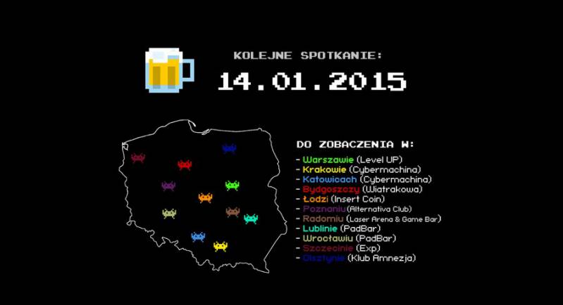 Nadchodzi styczniowe Pog(R)adajmy