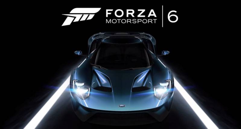 Forza 6 nadchodzi!