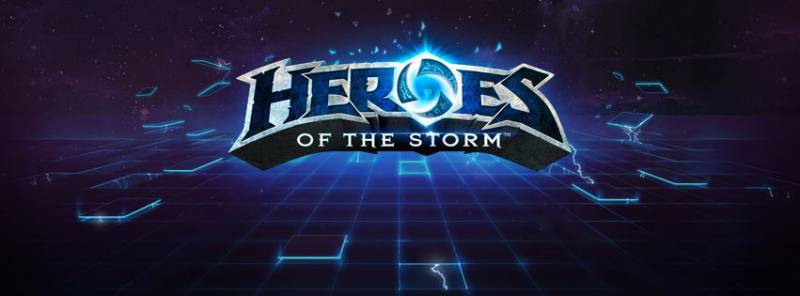 Heroes of the Storm wkracza w fazę zamkniętej bety