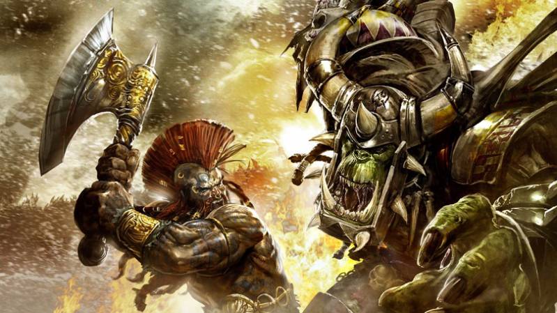 Total War: Warhammer – kolejna The Creative Assembly ujawniona!