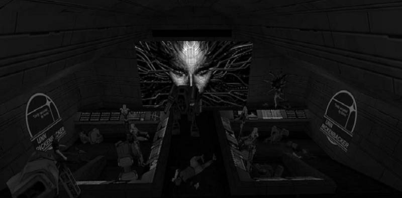 System Shock 2 doczekał się nieoficjalnego sequela