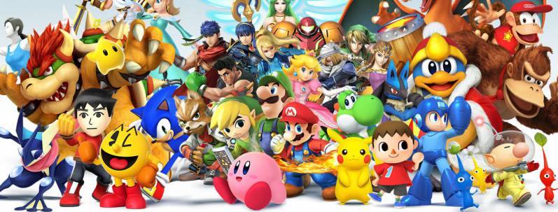 Nintendo Direct – podsumowanie - gamedot.pl