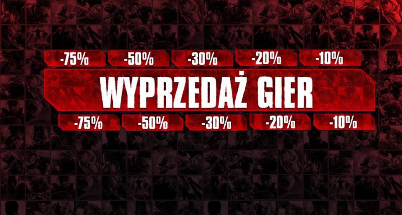 Obcy za 9 PLN? Oto nowa wyprzedaż gamedot!