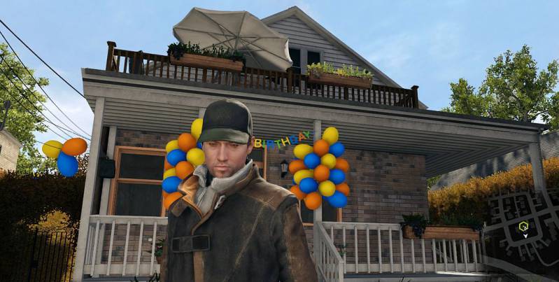 Watch Dogs 2 „będzie musiało podejść do graczy w nowy sposób” – nic dziwnego…
