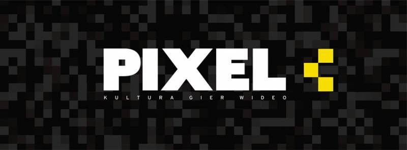 Magazyn Pixel, zastępca Secret Service z datą wydania i ceną