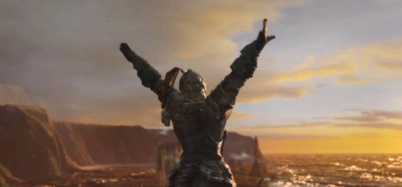 Dark Souls skończone w 50 minut – czy da się szybciej? Rekord świata