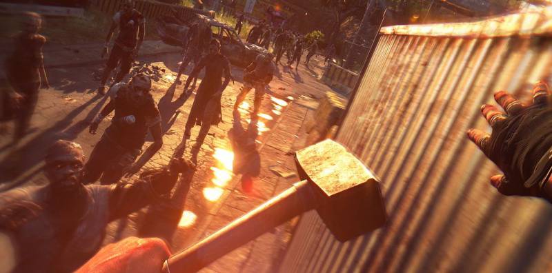Podkładka Dying Light z DLC już w naszych sklepach!