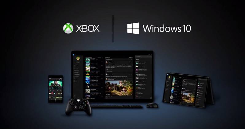 Windows 10 pozwoli na streamowanie gier z Xboksa One! Fable Legends na PC!