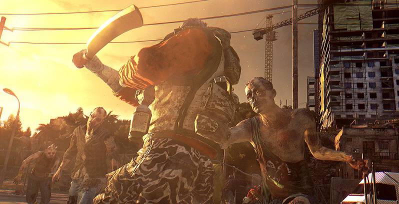 Dying Light w kooperacji jest jeszcze lepsze!