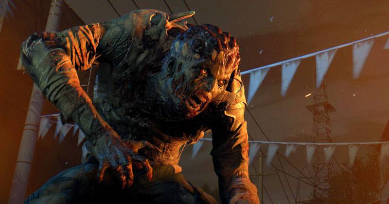 Dying Light – tryb Be the Zombie jednak w każdej kopii gry