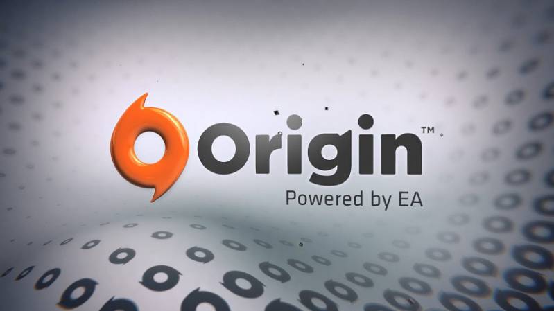 Wyprzedaż na Origin z okazji Czarnego Piątku