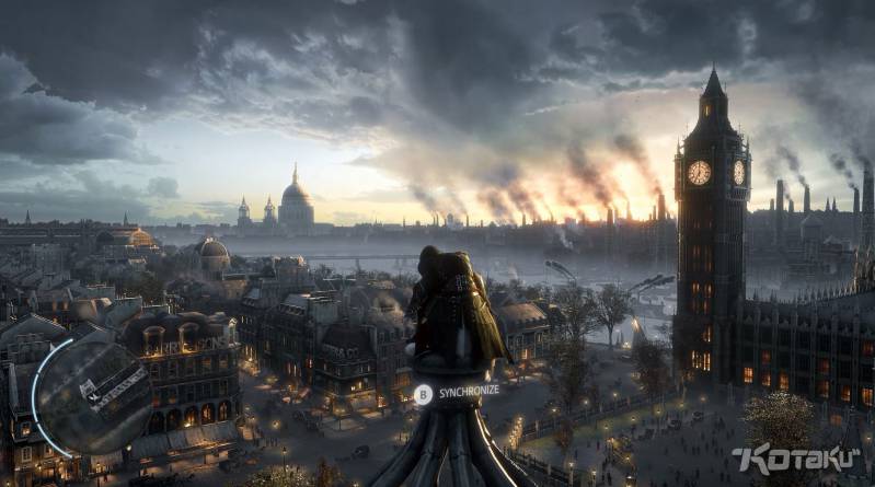 Assassin’s Creed Victory – spekulacje dotyczące czasu gry i miejsc do jakich trafimy