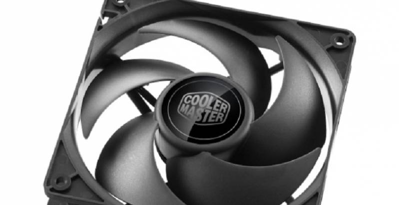 Cooler Master Silencio FP – cisza w pececie