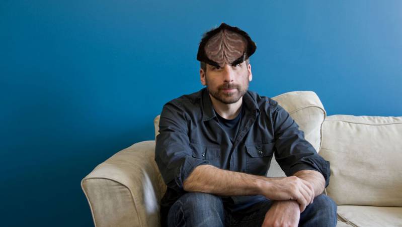 Twórca Bioshocka, Ken Levine, bierze się za grę w klimacie S-F