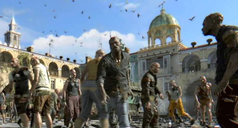 Dying Light i cenzura – co się stało?