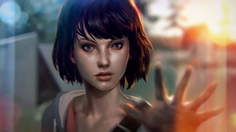 Life is Strange - Episode 1: Chrysalis
