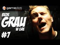 Dark Souls 2 - Bede Grau w Gre #7 - Gamedot.pl