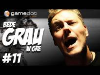 Bede Grau w Gre #11 - The Evil Within (18+) - gamedot.pl