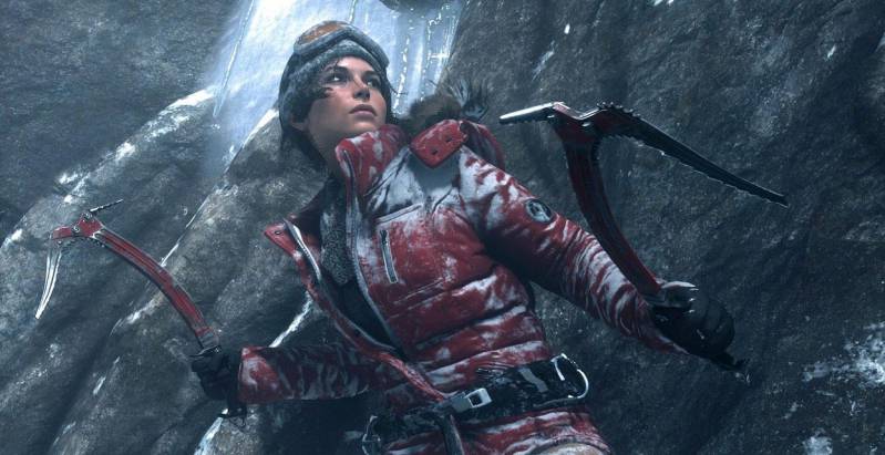 Według dyrektora Square Enix wymagania wobec Tomb Raidera były zbyt wysokie