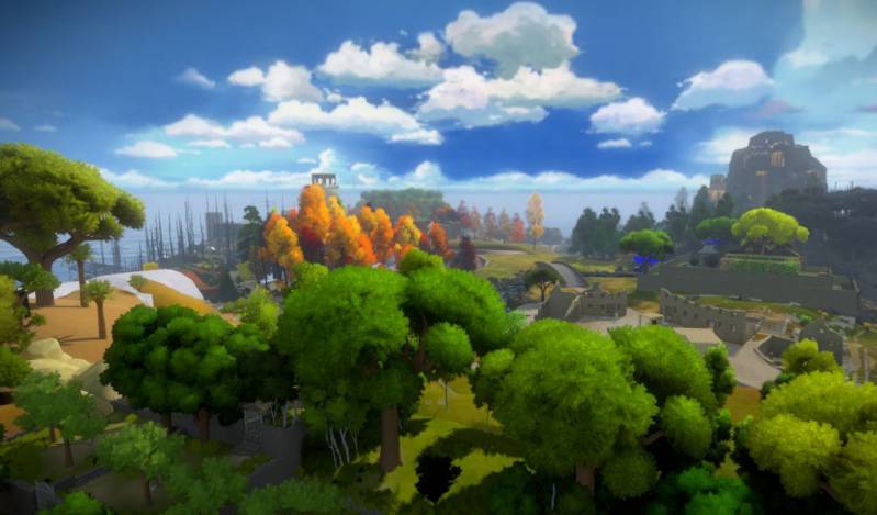 The Witness – oficjalne wymagania sprzętowe