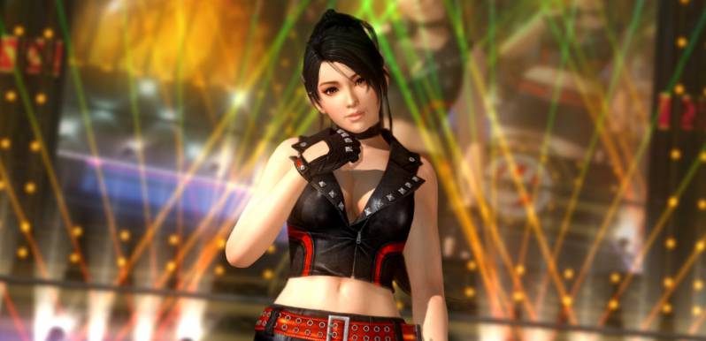 Twórcy Dead or Alive 5 grożą modderom rozbierającym bohaterki gry