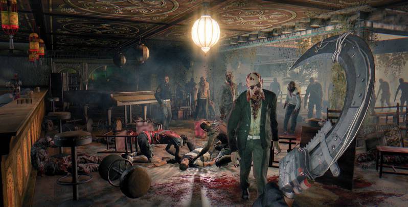 Dying Light i dodatki, czyli kiedy i co dostaniemy?