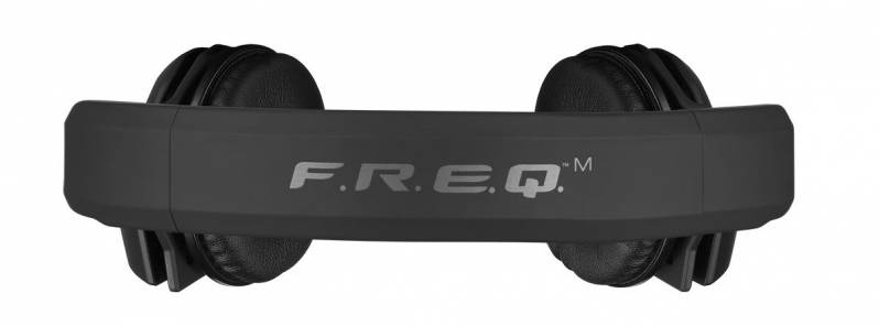 Mad Catz F.R.E.Q. M – bezprzewodowe słuchawki dla graczy