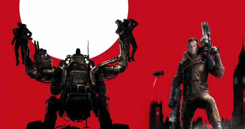 E3 2015 - Bethesda szykuje się do pierwszej własnej konferencji!