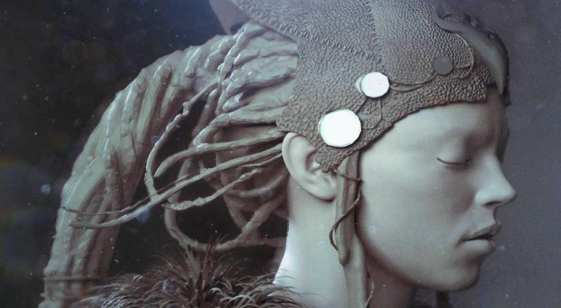 Hellblade prześwietlone przez ekipę PlayStation