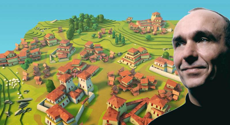 Co z Godusem i zwycięzcą Curiosity? Peter Molyneux odpowie za swe kłamstwa?
