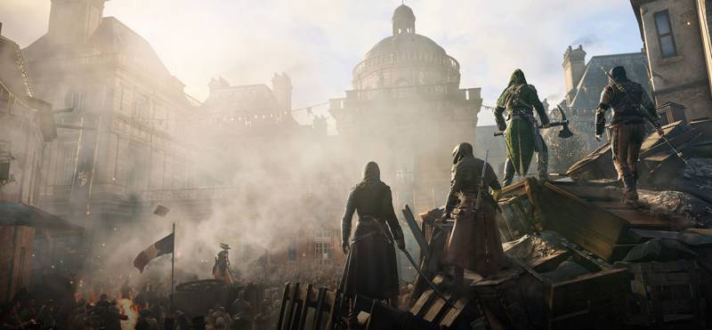 Kinowy Assassin’s Creed coraz bliżej!