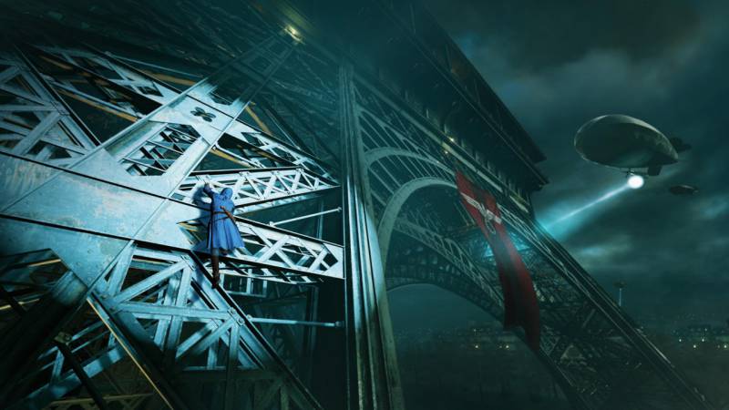 Kinowy Assassin’s Creed coraz bliżej!