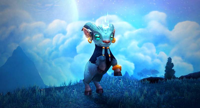 World of Warcraft otrzyma nową aktualizację