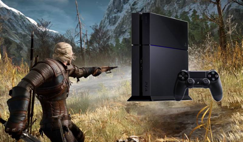 Nadchodzi tona gier na PlayStation – Sony pokazało plany na 2015