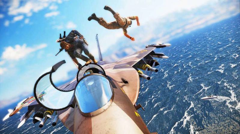 Just Cause 3 – developer zapowiada poprawkę do komputerowej wersji