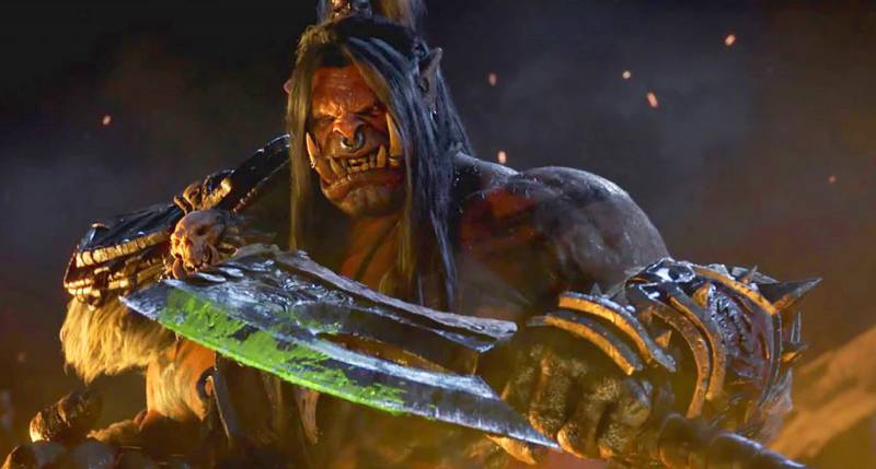 World of Warcraft stanie się przyjazny graczom z chorobami wzroku!