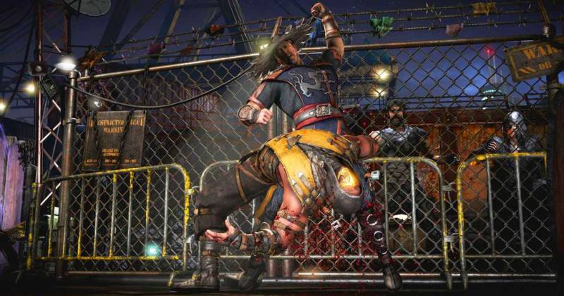 Mortal Kombat X bez wersji demo – czy wydawca coś ukrywa?