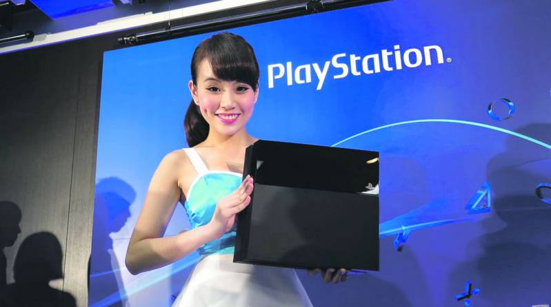 Plan Sony – PS4 ma sprawić, że firma wróci na szczyt