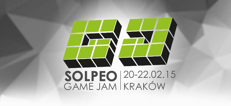 Gamedev opanuje Kraków już 20 lutego!