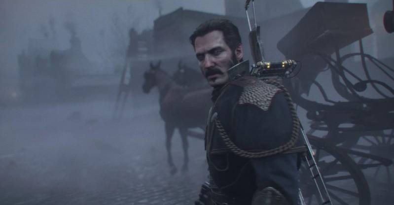 The Order 1886 – już graliśmy!