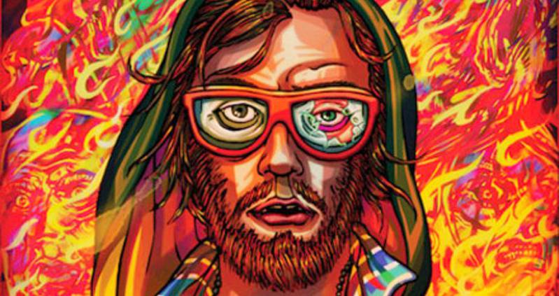Hotline Miami 2: Wrong Number ma już darmowy komiks na Steamie!